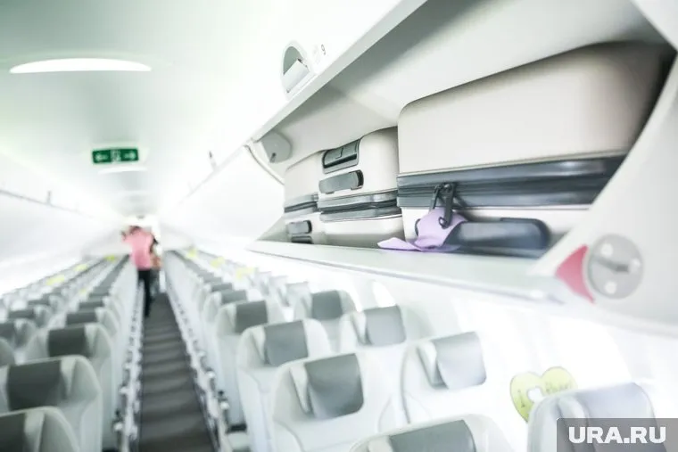 Экс-пилот Utair Пырков признался, что разрешал пассажирам заниматься сексом в самолете