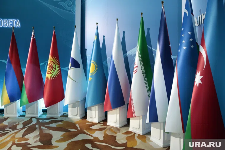 Молдавия выйдет из СНГ после денонсации ключевых соглашений