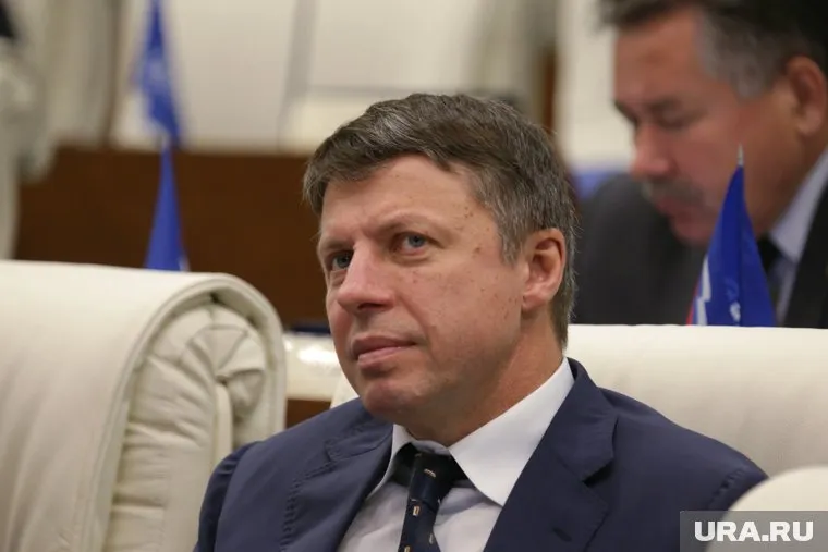 Переизбрание депутата заксобрания Пермского края Юрия Борисовца зависит от результата на выборах в Госдуму