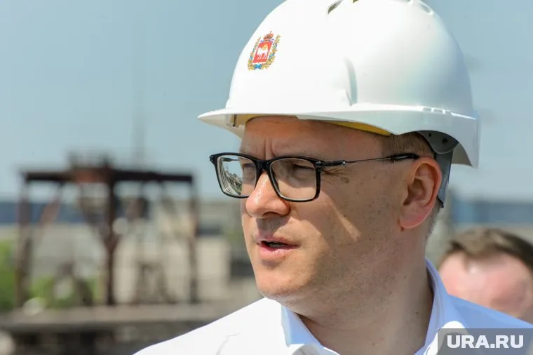 Алексей Текслер принял кадровое решение по минимущества