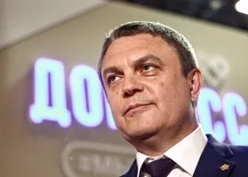 Пасечник пообещал наказать убийц экс-мэра Луганска