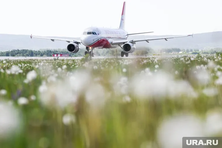 В Анталью ради екатеринбуржцев направят резервный борт из Жуковского