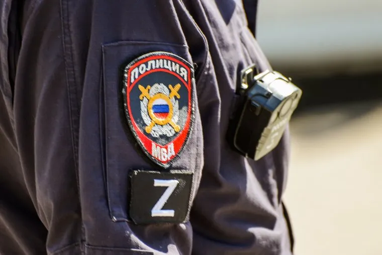 Вахта Памяти у Вечного огня. Челябинск