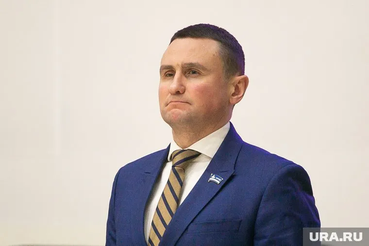 Заместитель спикера думы Тюмени получил дополнительную нагрузку