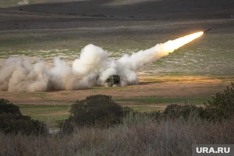 Применение HIMARS вне зоны СВО приведет к ударам по центрам командования ВСУ, предупредил Шойгу