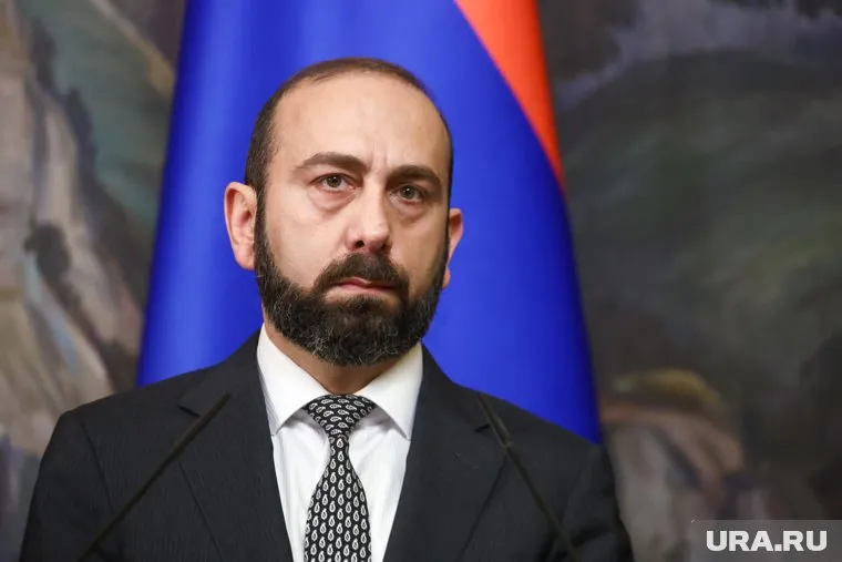 Мирзоян заявил, что Армения недовольна реакцией ОДКБ на определенные события в стране