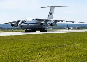 Пострадавших при атаке ВСУ в Ижевске доставят в Москву спецбортом МЧС