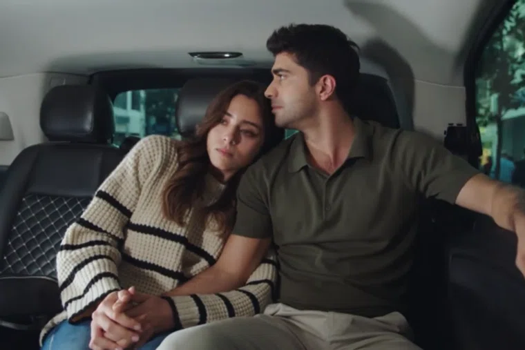 Новый сезон «Клюквенного щербета» возмутил правительство Турции