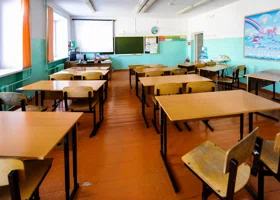 В ХМАО ввели карантин в 40 школах