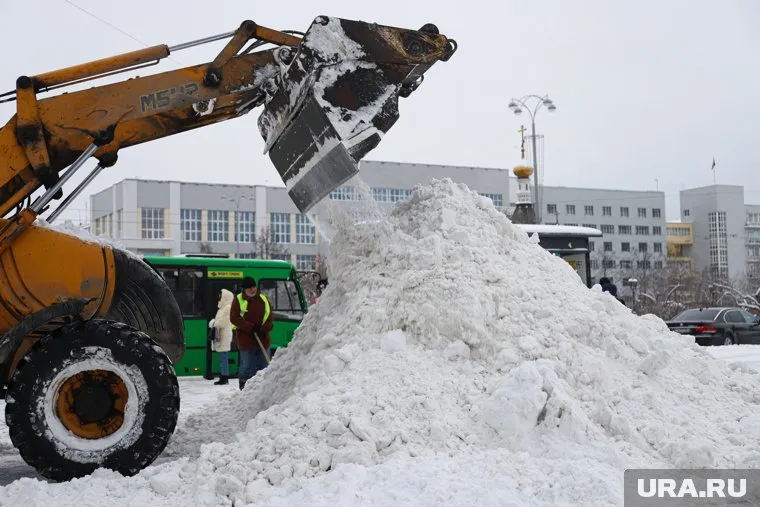 В ГИБДД потребовали лучше чистить дороги