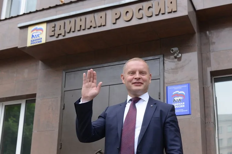 Интервью с Мотовиловым Александром. Челябинск.