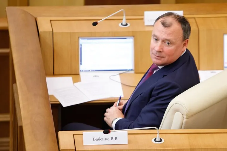 Утверждение старых новых министров и замгубернаторов Свердловской области на очередном заседании заксобрания. Екатеринбург, орлов алексей