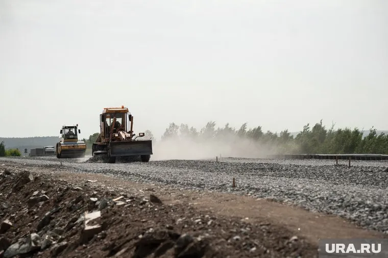 Ремонт дорог пройдет в трех районах области