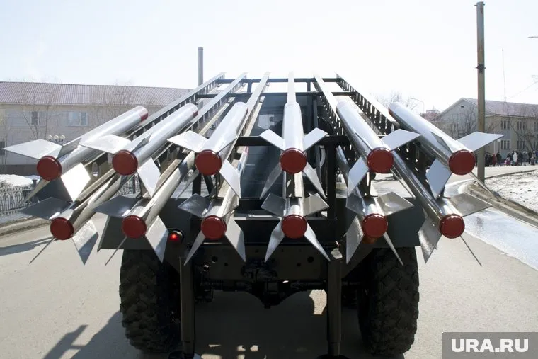 Россия нашла, чем ответить на выход США из Договора о ракетах средней и меньшей дальности