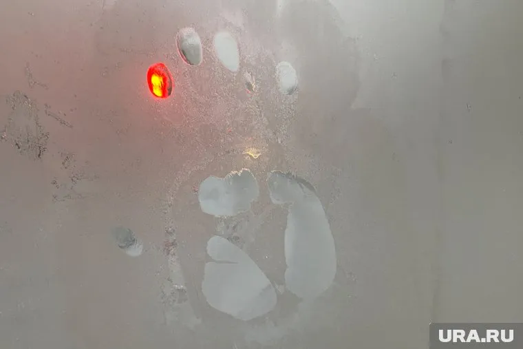 Температурные качели могут превысить 20 градусов