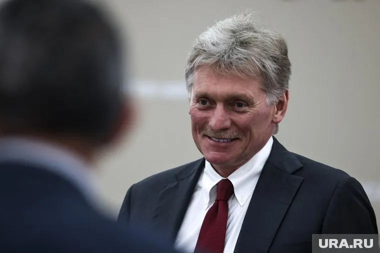 Представитель Кремля Дмитрий Песков отреагировал на создание военного союза Японии и США