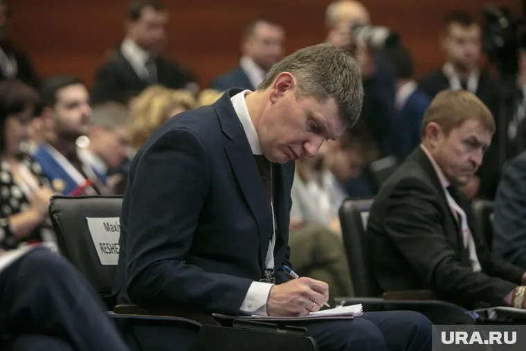 Максим Решетников раздумывает над тем, кто в правительстве будет решать «отдельные вопросы»