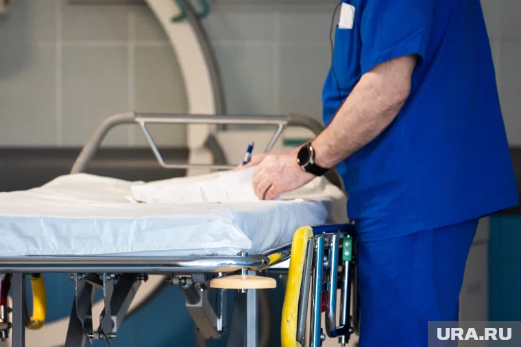 Судья вернул материал по делу медбрата в полицию