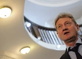 Путин наградил гендиректора УГМК Андрея Козицына