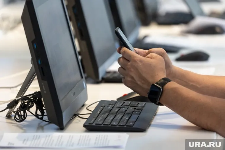 У иностранных специалистов из Европы и США увеличился интерес к работе в России