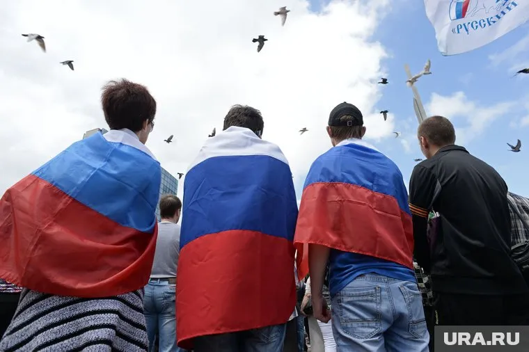 Россия является домом для Украины, подчеркнул Николай Дьяконов