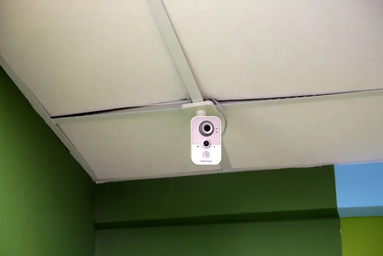 Выборы перенесенные на 4 декабря. Пермь, видеокамера, выборы