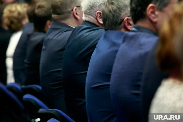 В городскую думу Иркутска избирались 35 депутатов
