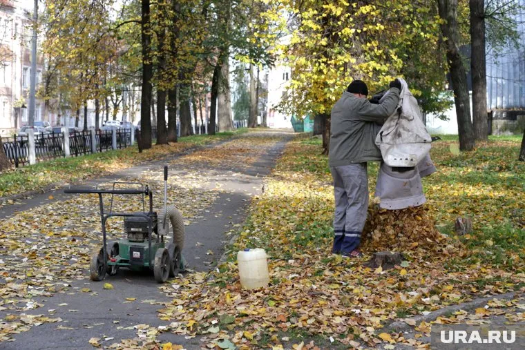 К исправительным работам с начала года приговорены 468 человека
