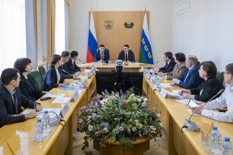 С первых дней СВО в Тюменской области начали действовать меры поддержки для военнослужащих