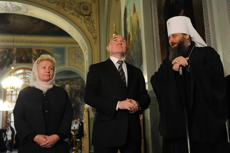 Дубровский Кыштым Челябинск, вера, дубровский борис, никодим