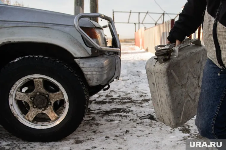 В 2018 году цена на топливо продолжит расти