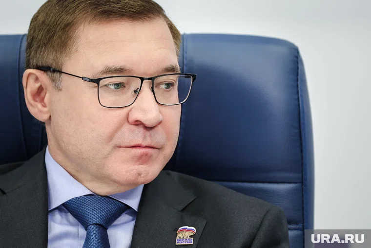 Якушев дал распоряжения депутатам Калининградской области перед выборами