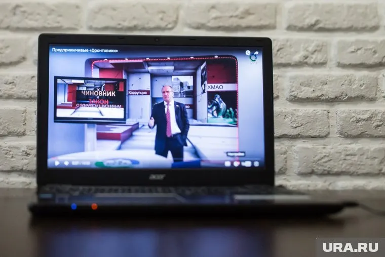 Эдуард Шмонин под домашним арестом, его проекты закрыты, но в ХМАО считают, что история получит продолжение