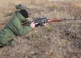 Жители ЛНР ждут скорой победы благодаря мобилизованным россиянам