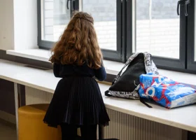 В Первоуральске закрыли дело школьницы, которая зверски избила подругу