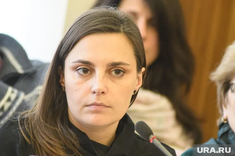 На Полину Иванову составлен протокол о дискредитации вооруженных сил