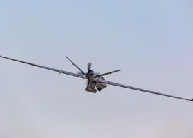 ВСУ совершили крупнейшую за несколько лет атаку на Москву 