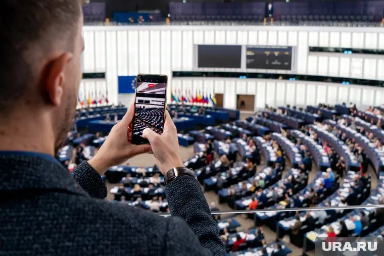 ЕС расширил санкции против России