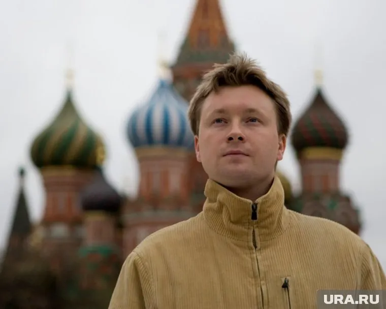 Николай Алексеев решил устроить турне по ХМАО