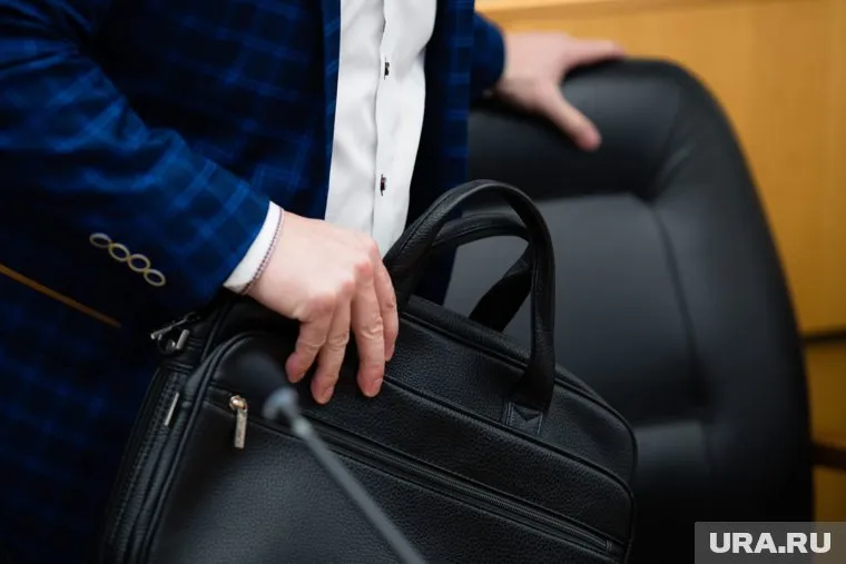 Чиновники в нынешней администрации Сургута уже собирают вещи