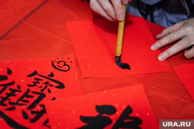 В ЯНАО проходит международная олимпиада «Восточный вектор»