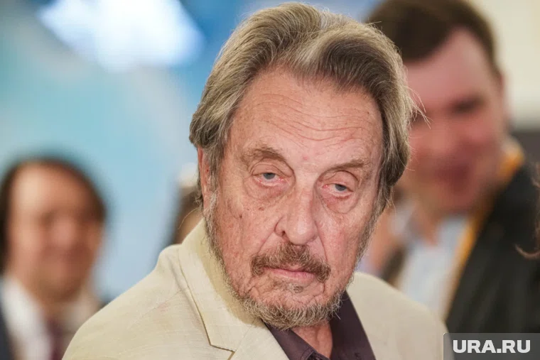 Эррол Маск заявил, что с нетерпением ждал встречи Путина и Трампа