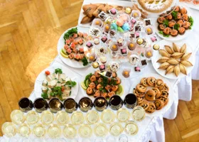 В Перми резко взлетели цены на продукты для новогоднего стола