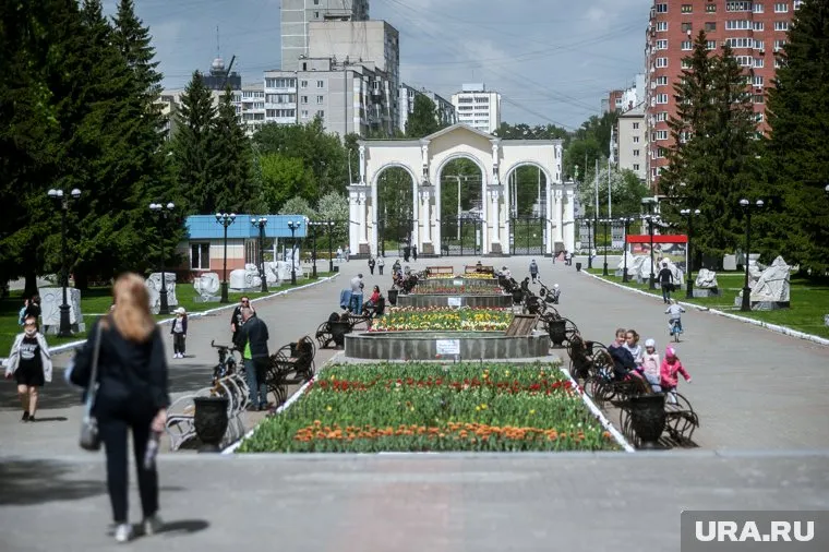 ЦПКиО имени Маяковского возглавит Павел Зубакин