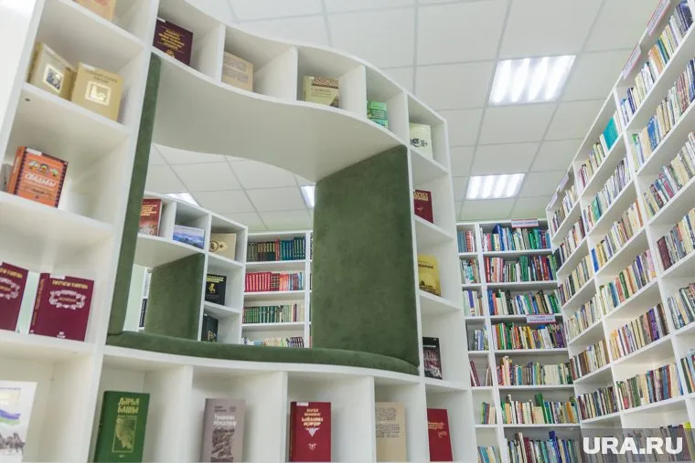 Библиотеки и музеи станут спасительными убежищами для британцев этой зимой от холода