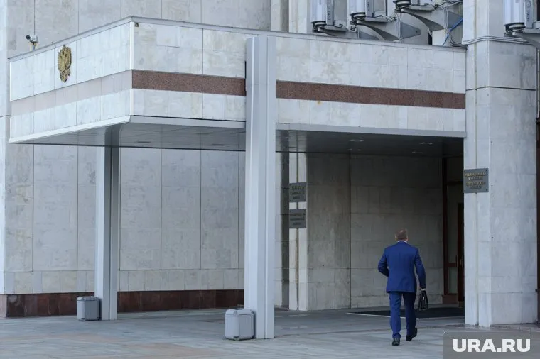 Сегодня состоится заседание "временного правительства"