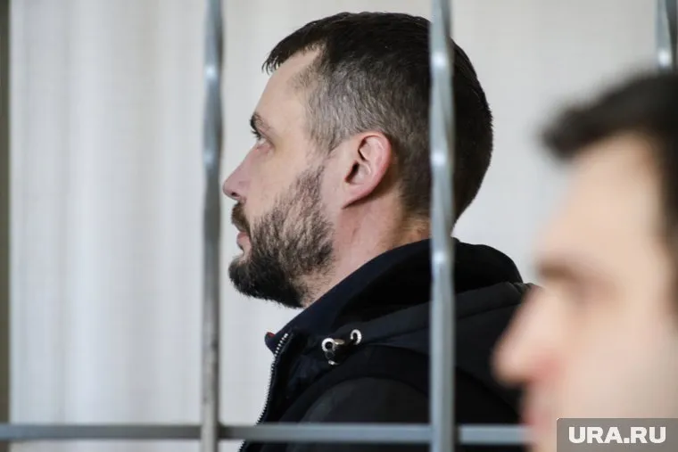 Вячеслав Филимонов останется под стражей до внесения залога