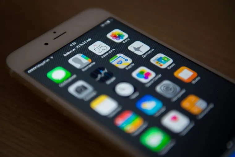 iphone 6 plus