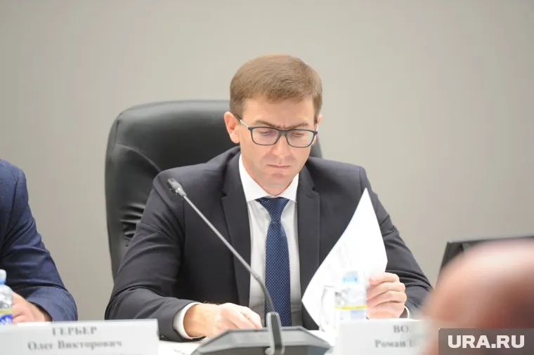 Гордума новый состав, выборы Буякова. Челябинск