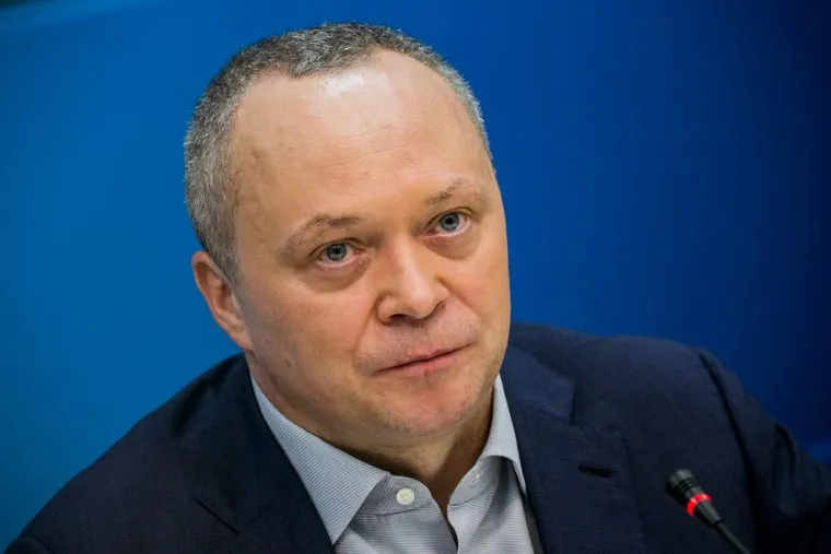 Круглый стол в ФоРГО "Выборы 2021 итоги и тенденции". Москва